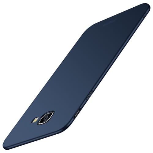 Mofi Skal till Samsung Galaxy J4 Plus - Blå