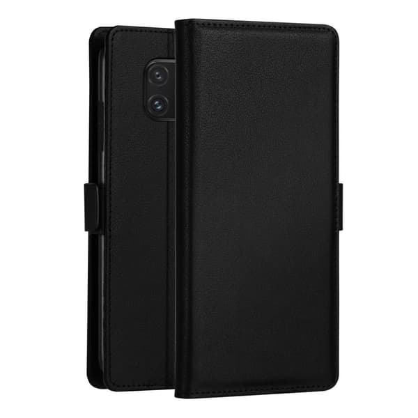 Dzgogo Milo Plånboksfodral till Huawei Mate 20 Pro - Svart