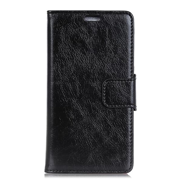 Plånboksfodral till Sony Xperia 10 Plus - Svart