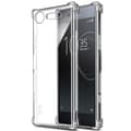 Miniatyrbild 1 av 5: IMAK Mobilskal till Sony Xperia XA2 - Clear