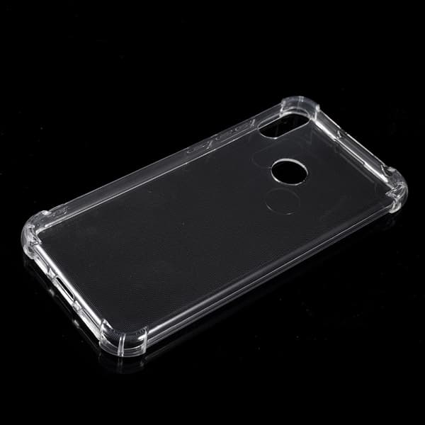 Flexicase skal till Huawei Y6 2019 - Clear