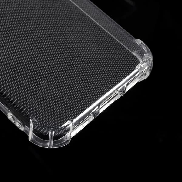 Flexicase skal till Huawei Y6 2019 - Clear