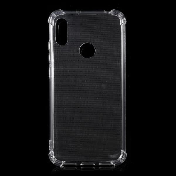 Flexicase skal till Huawei Y6 2019 - Clear