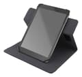 Miniatyrbild 4 av 6: DELTACO Universal tablet fodral, 7/8" - svart