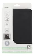 Miniatyrbild 6 av 6: DELTACO Universal tablet fodral, 7/8" - svart
