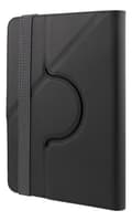 Miniatyrbild 2 av 6: DELTACO Universal tablet fodral, 7/8" - svart