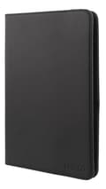 Miniatyrbild 1 av 6: DELTACO Universal tablet fodral, 7/8" - svart