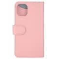 Miniatyrbild 3 av 5: GEAR iPhone 11  Plånboksfodral - Rosa