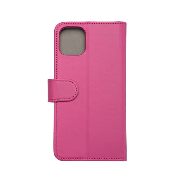 GEAR iPhone 11 Pro Max Plånboksfodral - Rosa