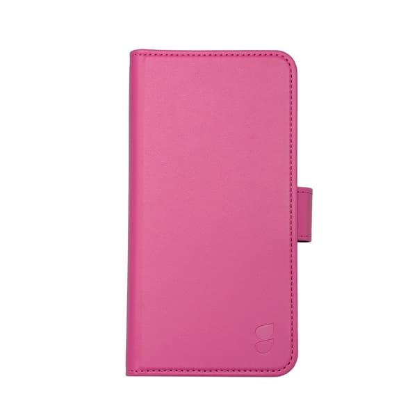 GEAR iPhone 11 Pro Max Plånboksfodral - Rosa