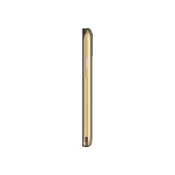 Ghostek Atmoic Slim Skal till Apple iPhone XS / X - Guld