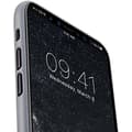 Miniatyrbild 4 av 4: Melkco Air PP Mobilskal iPhone X/XS - Transparent