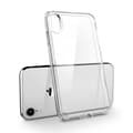 Miniatyrbild 5 av 5: Spigen Ultra Hybrid iPhone Xr Crystal Clear