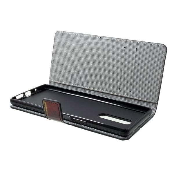 Plånboksfodral Sony Xperia 1 - Flagga UK