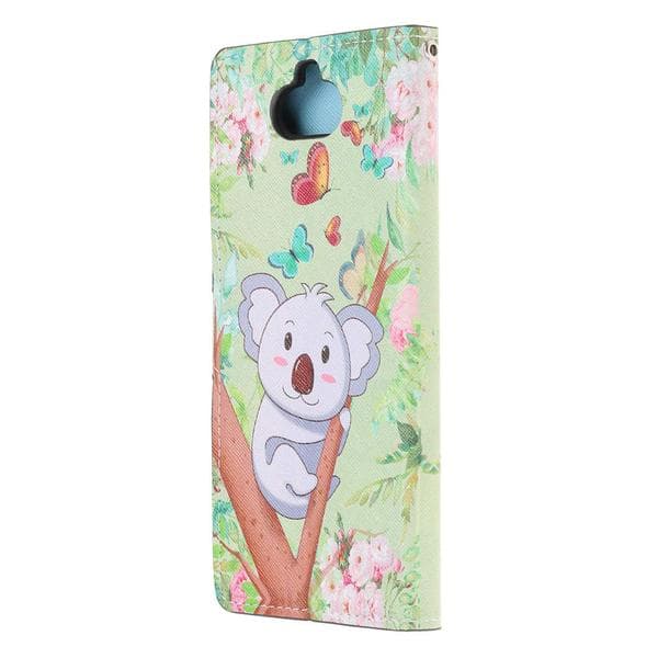 Plånboksfodral Sony Xperia 10 Plus - Koala
