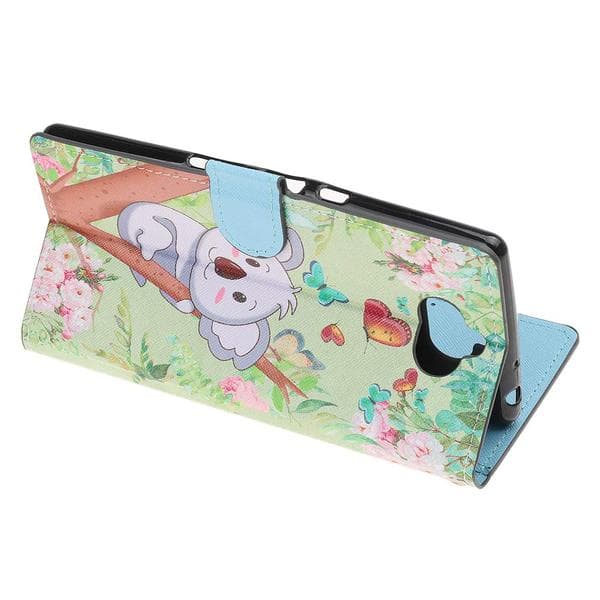 Plånboksfodral Sony Xperia 10 Plus - Koala