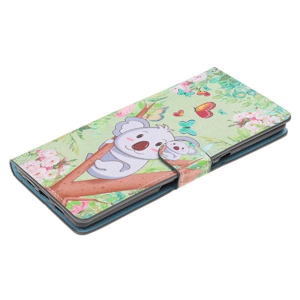 Plånboksfodral Sony Xperia 10 Plus - Koala