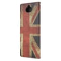 Pikkukuva 3 / 7: Plånboksfodral Sony Xperia 10 Plus - Flagga UK