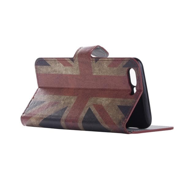 Plånboksfodral Oneplus 5 - Flagga UK