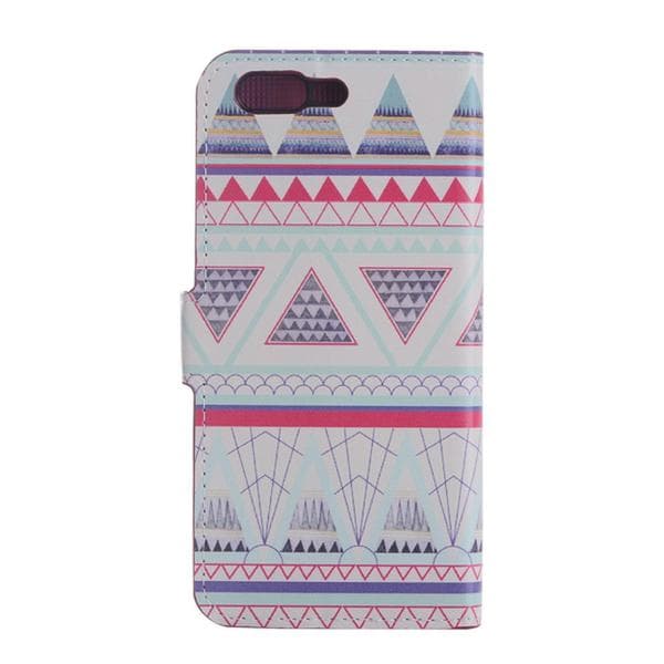 Plånboksfodral Oneplus 5 - Aztek