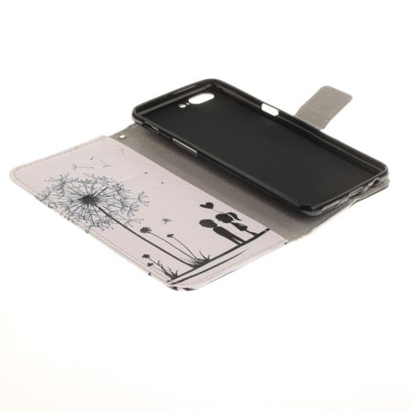 Plånboksfodral Oneplus 5 - Kärlek