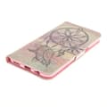 Miniatyrbillede 3 af 9: Plånboksfodral Oneplus 5 - Drömfångare Beige / Dreamcatcher
