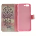 Miniatyrbillede 6 af 9: Plånboksfodral Oneplus 5 - Drömfångare Beige / Dreamcatcher