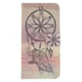 Miniatyrbillede 8 af 9: Plånboksfodral Oneplus 5 - Drömfångare Beige / Dreamcatcher