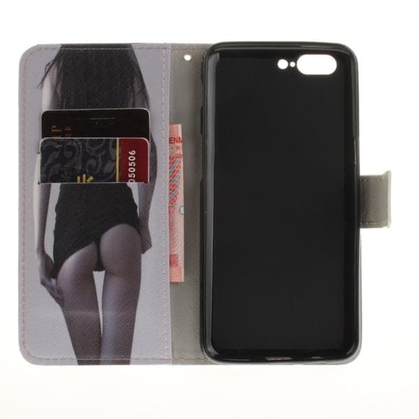 Plånboksfodral Oneplus 5 - Sensuell