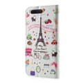 Pikkukuva 5 / 5: Plånboksfodral Oneplus 5 - Paris