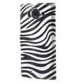 Pikkukuva 3 / 10: Plånboksfodral Microsoft Lumia 950 - Zebra