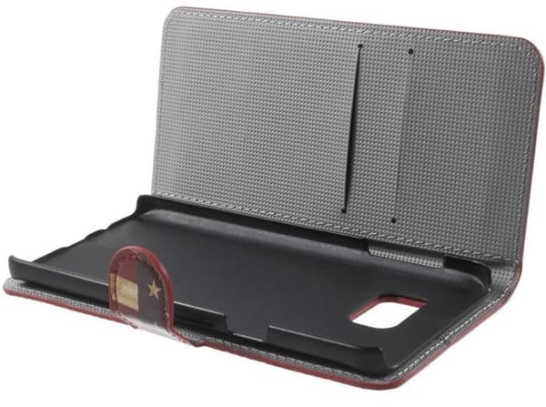 Plånboksfodral Samsung Galaxy Note 5 - Flagga USA