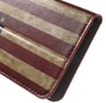 Pikkukuva 8 / 10: Plånboksfodral Samsung Galaxy Note 5 - Flagga USA