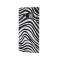 Miniatyrbillede 7 af 9: Plånboksfodral Samsung Galaxy Note 5 - Zebra