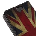 Pikkukuva 8 / 9: Plånboksfodral HTC One A9 - Flagga UK
