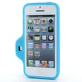 Miniatyrbild 3 av 4: ACA Toy Camera Combo Skal till iPhone 5C (Svart)