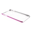 Miniatyrbild 4 av 4: BaksideSkal till Apple iPhone 6(S) Plus - Bling Rosa