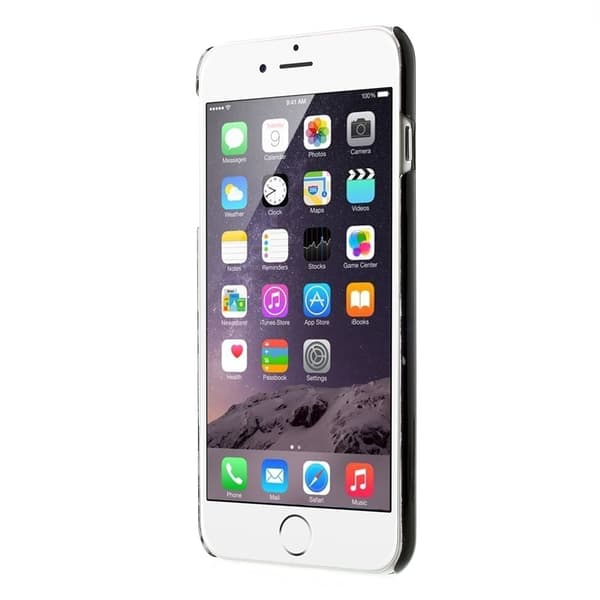 BaksideSkal till Apple iPhone 6(S) Plus - Christmas Bells