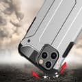 Miniatyrbild 3 av 8: Armor Guard Skal iPhone 12 & 12 Pro - Svart