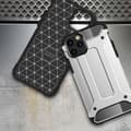 Miniatyrbild 4 av 8: Armor Guard Skal iPhone 12 & 12 Pro - Svart