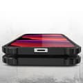 Miniatyrbild 5 av 8: Armor Guard Skal iPhone 12 & 12 Pro - Svart