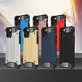 Miniatyrbild 8 av 8: Armor Guard Skal iPhone 12 & 12 Pro - Svart