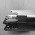 Miniatyrbild 2 av 8: Armor Guard Skal iPhone 12 & 12 Pro - Svart