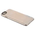 Miniatyrbild 4 av 5: BASEUS Sky series Baksideskal till Apple iPhone 6 / 6S  (Silver)