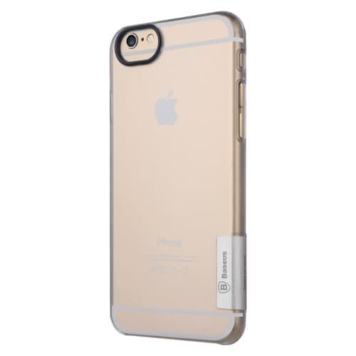 BASEUS Sky series Baksideskal till Apple iPhone 6 / 6S  (Silver)