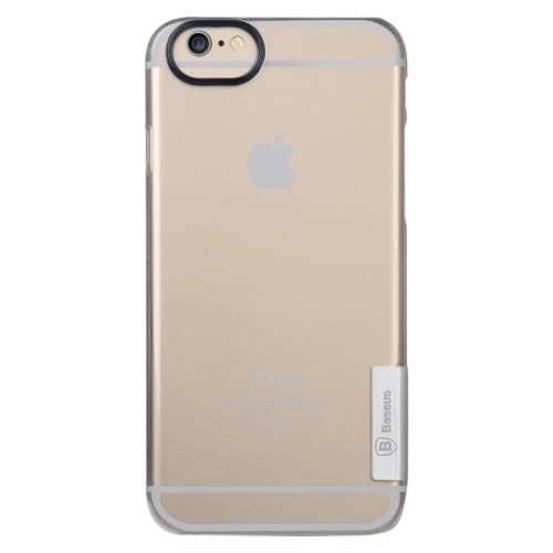 BASEUS Sky series Baksideskal till Apple iPhone 6 / 6S  (Silver)