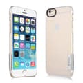 Miniatyrbild 1 av 5: BASEUS Sky series Baksideskal till Apple iPhone 6 / 6S  (Silver)