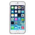 Miniatyrbild 2 av 5: BASEUS Fusion Combo Skal till Apple iPhone 6 / 6S  - Silver
