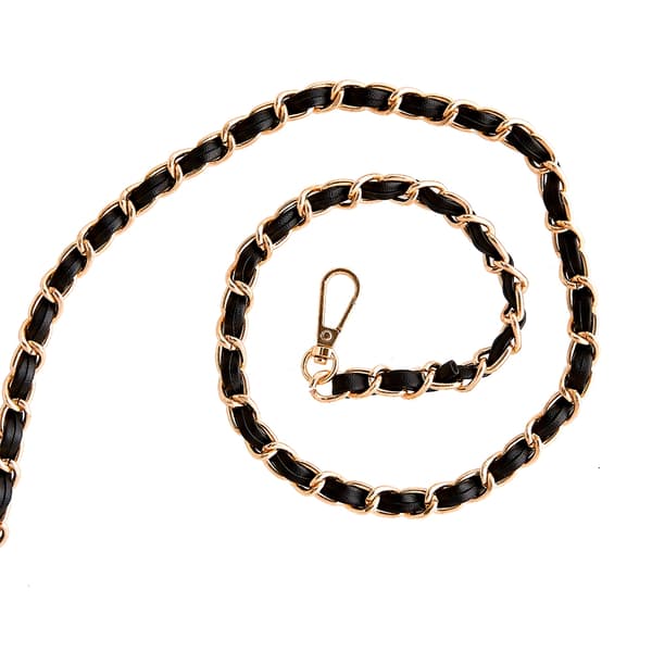 Boom iPhone 6 Plus skal med mobilhalsband- Chain Black