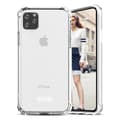 Miniatyrbild 1 av 6: Boom iPhone 12 & 12 Pro Shockproof Skal